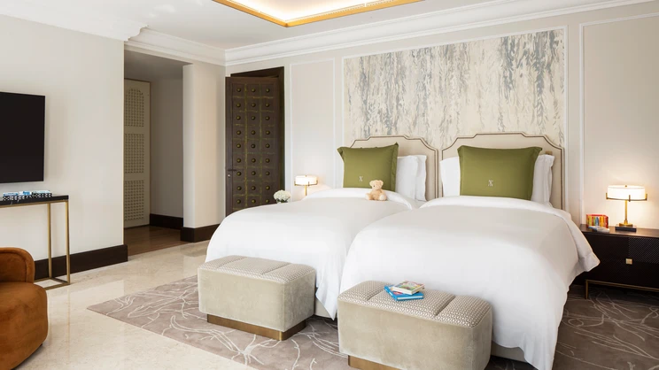 Jumeirah Dar Al Masyaf